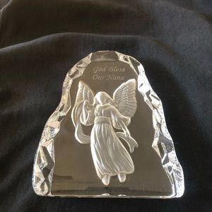 God Bless Our Nana Plaque Gift Mothers Day Gift